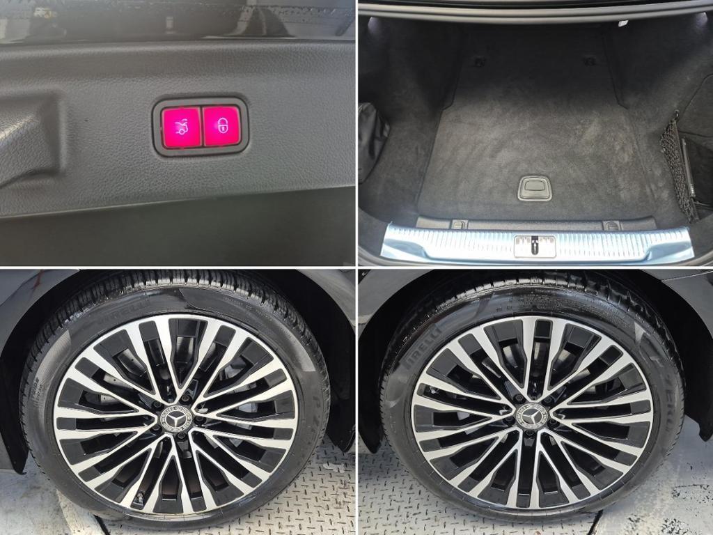 Mercedes Benz S Class 2022 Negro - Importación desde Corea - HF Imports Iquique - Foto 20