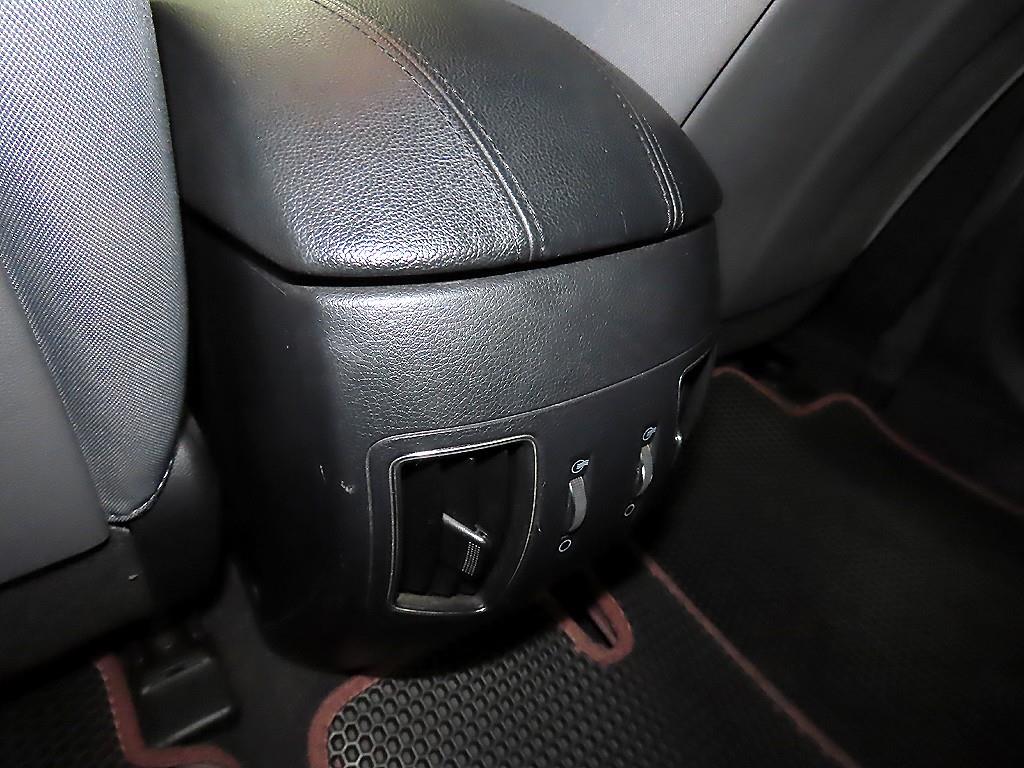 HYUNDAI Sonata 2011 Gris - Importación desde Corea - HF Imports Iquique - Foto 16