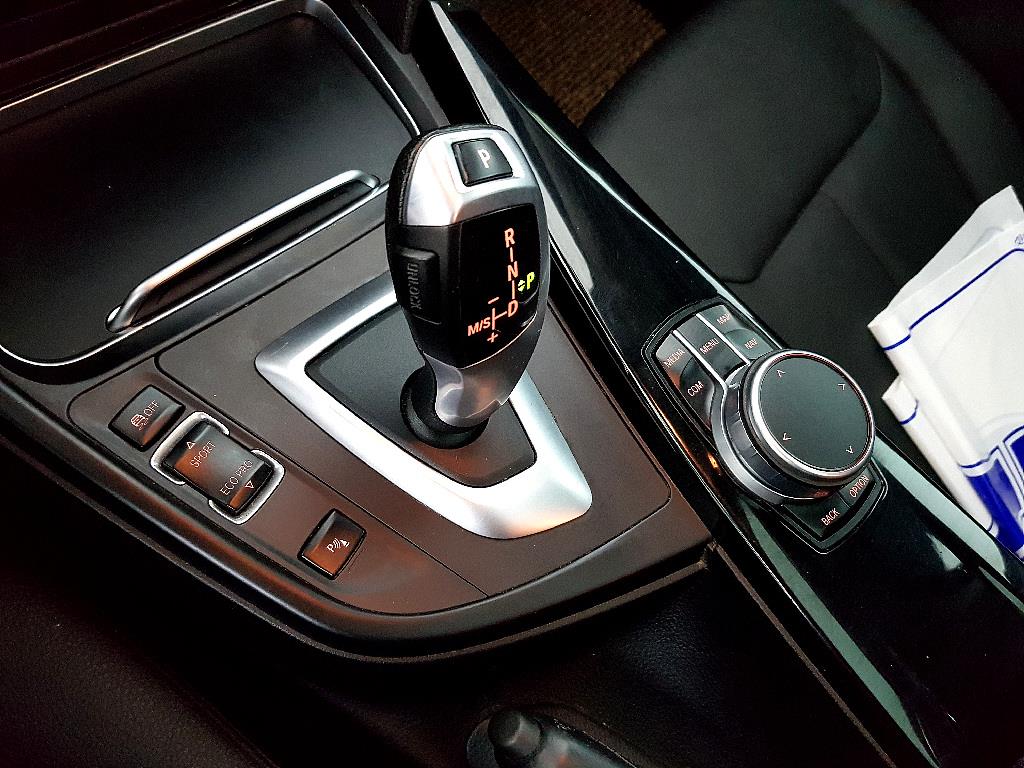 BMW Gran Turismo - Vista 12