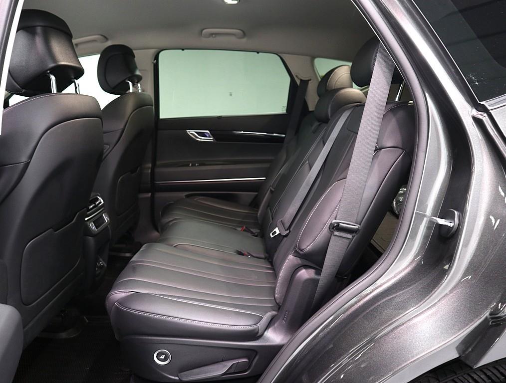 Genesis GV80 - Vista 10