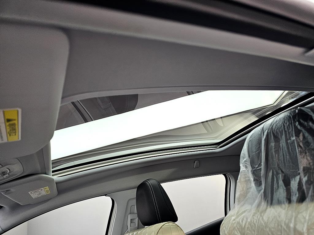 Peugeot 2008 - Vista 12