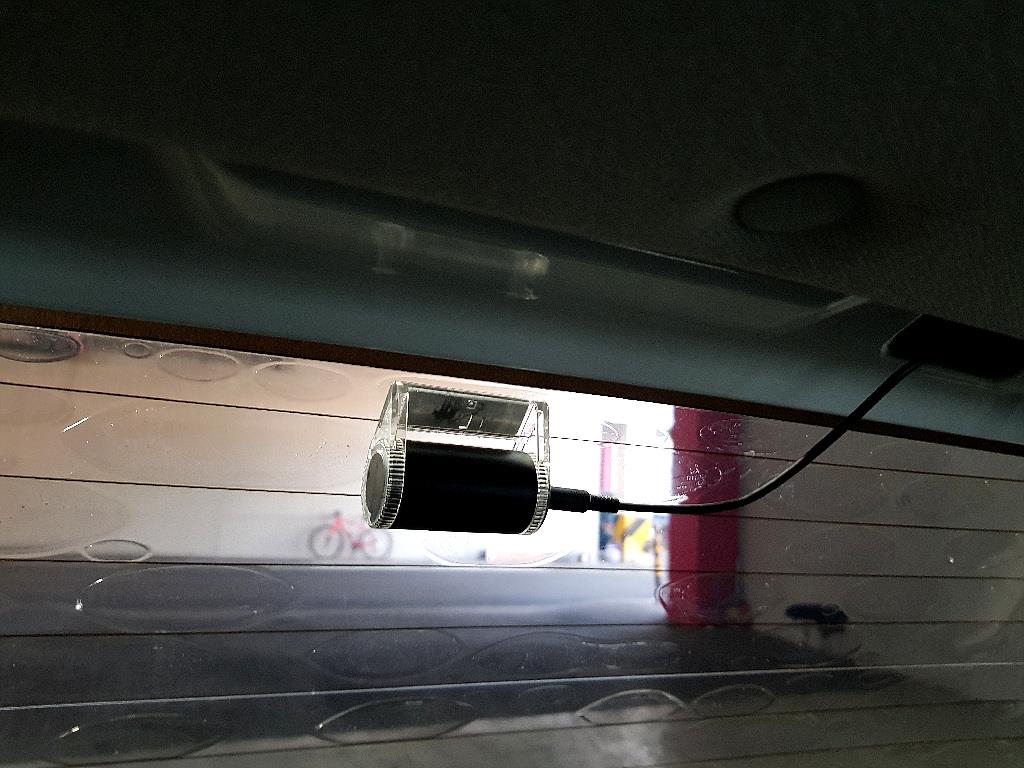 Chevrolet Spark 2017 Blanco - Importación desde Corea - HF Imports Iquique - Foto 16