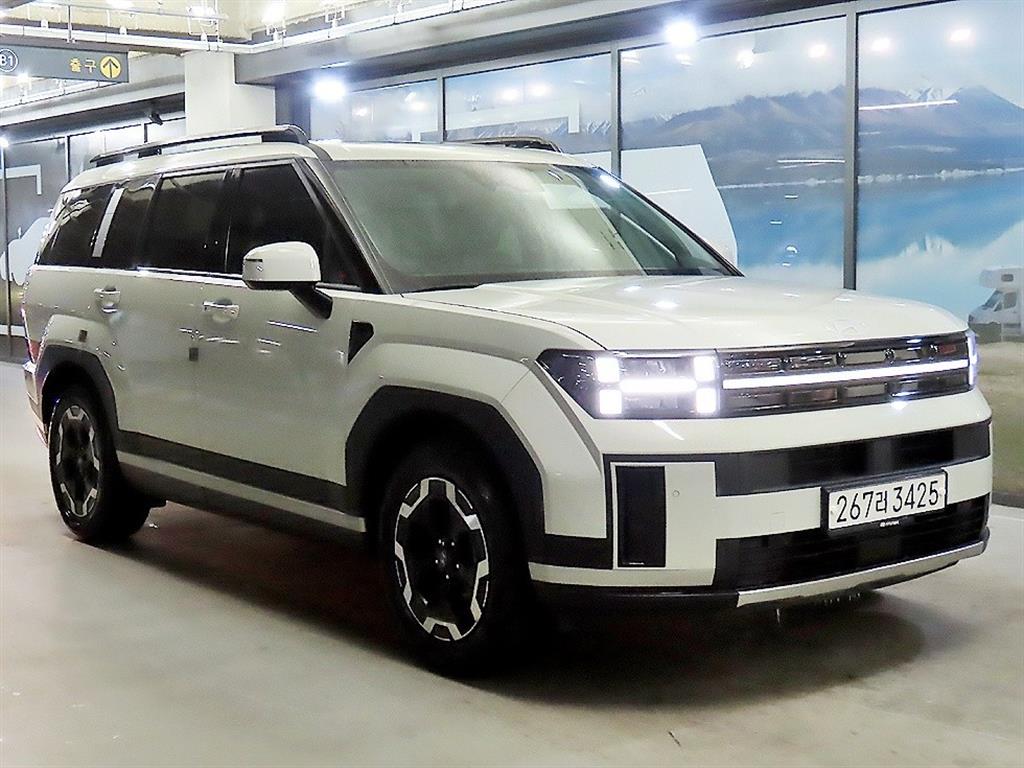 HYUNDAI Santa Fe 2024 - Importación desde Corea - HF Imports Iquique - Foto 1