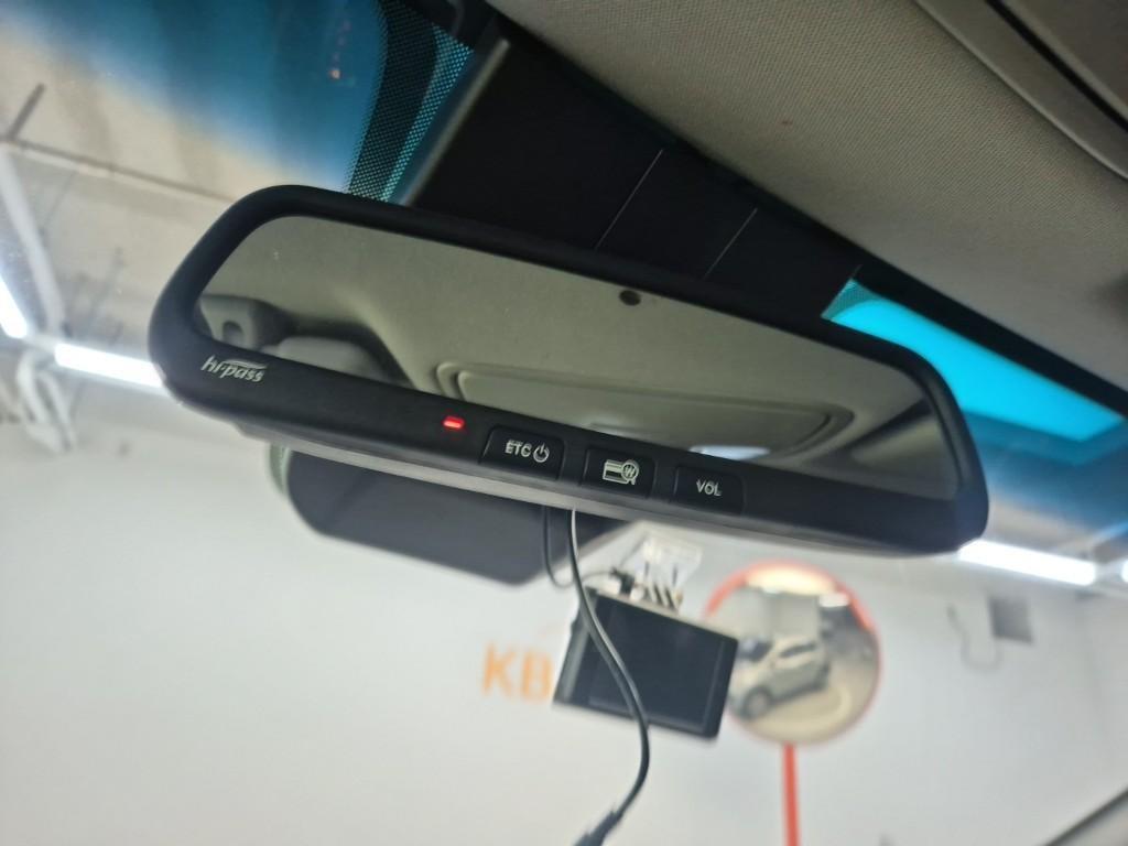 KIA Sportage 2019 Gris - Importación desde Corea - HF Imports Iquique - Foto 15