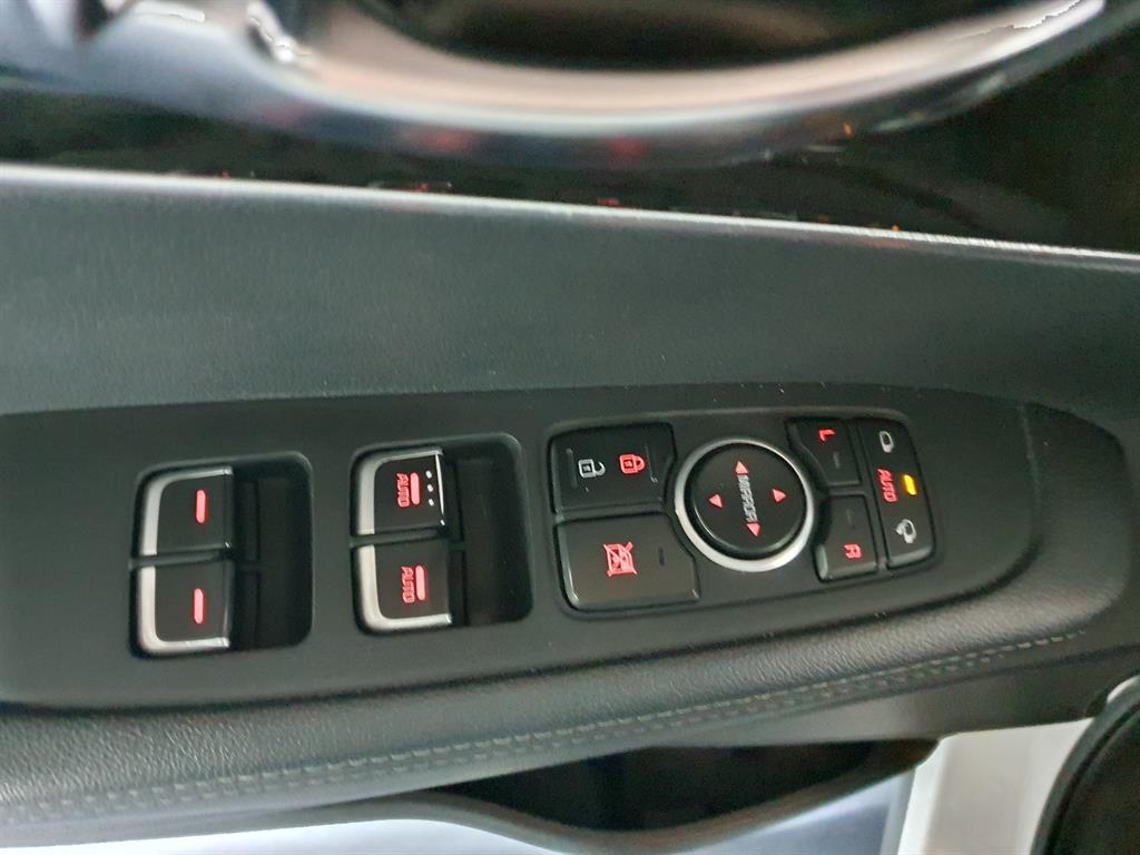 KIA Sorento 2017 Blanco - Importación desde Corea - HF Imports Iquique - Foto 14