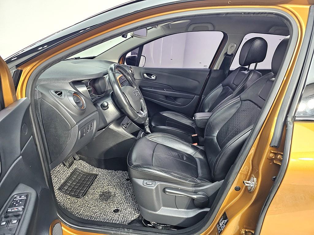 SAMSUNG QM3 - Vista 8