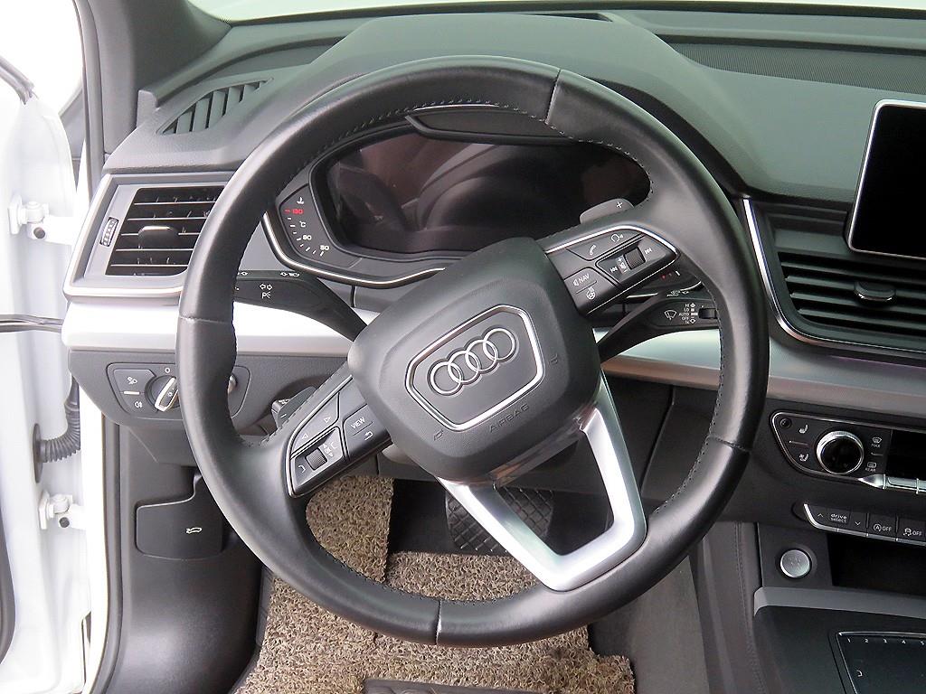 Audi Q5 - Vista 11