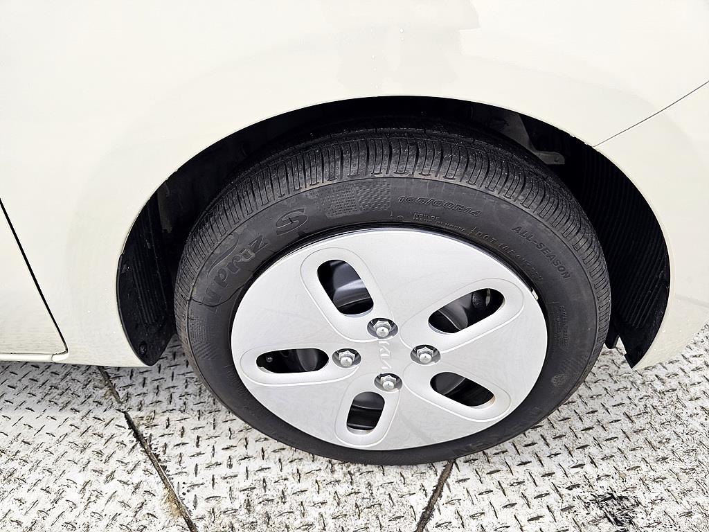 KIA Ray 2025 Blanco - Importación desde Corea - HF Imports Iquique - Foto 20