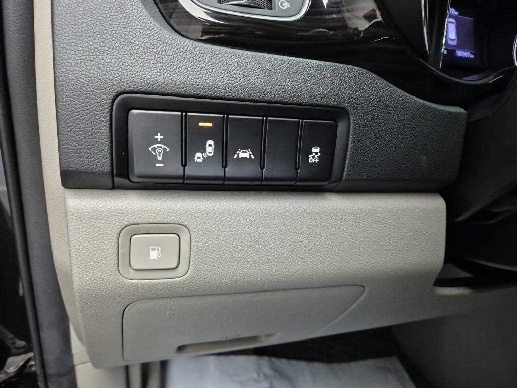 KIA Carnival 2020 Gris - Importación desde Corea - HF Imports Iquique - Foto 17