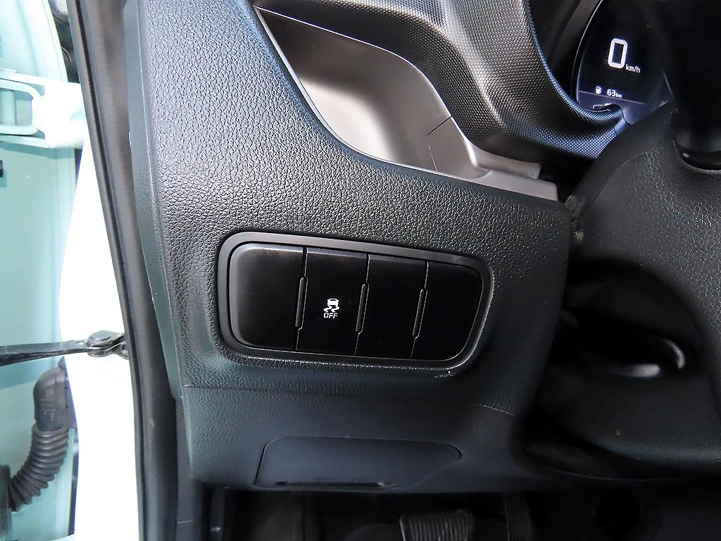 KIA Ray 2021 - Importación desde Corea - HF Imports Iquique - Foto 13