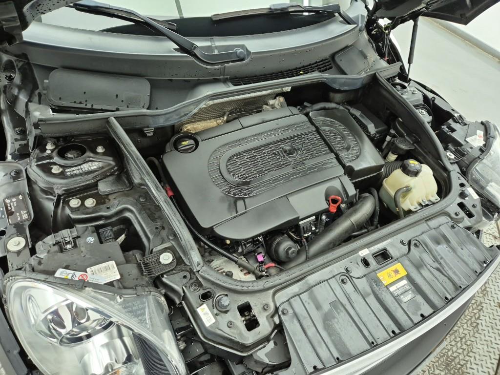 Mini Countryman - Vista 6