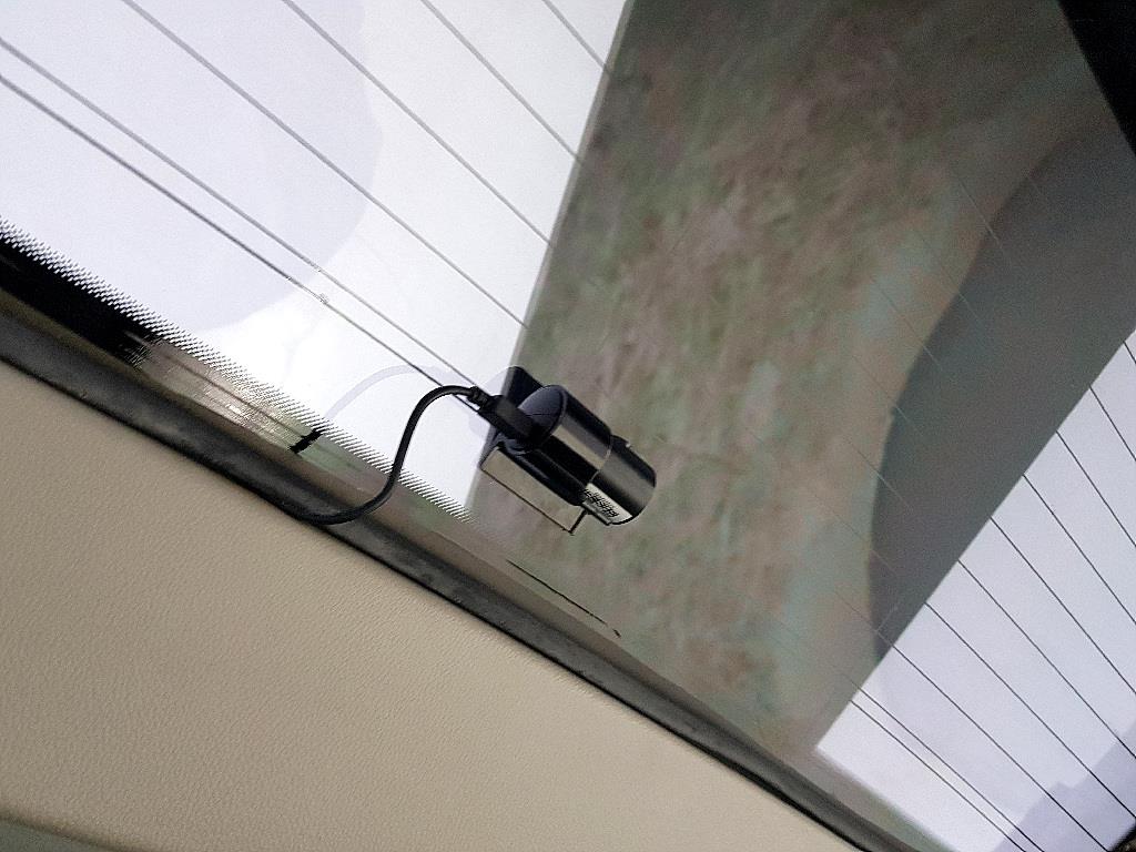 Chevrolet Captiva 2015 Plateado - Importación desde Corea - HF Imports Iquique - Foto 16