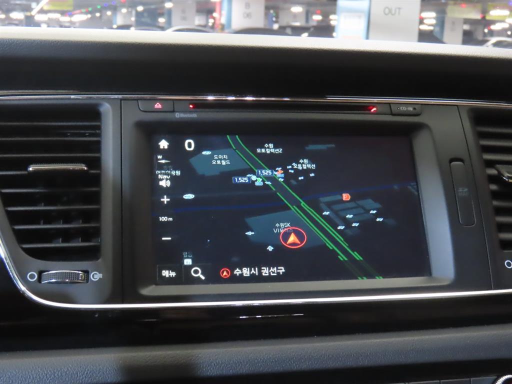 KIA Carnival 2016 Blanco - Importación desde Corea - HF Imports Iquique - Foto 13