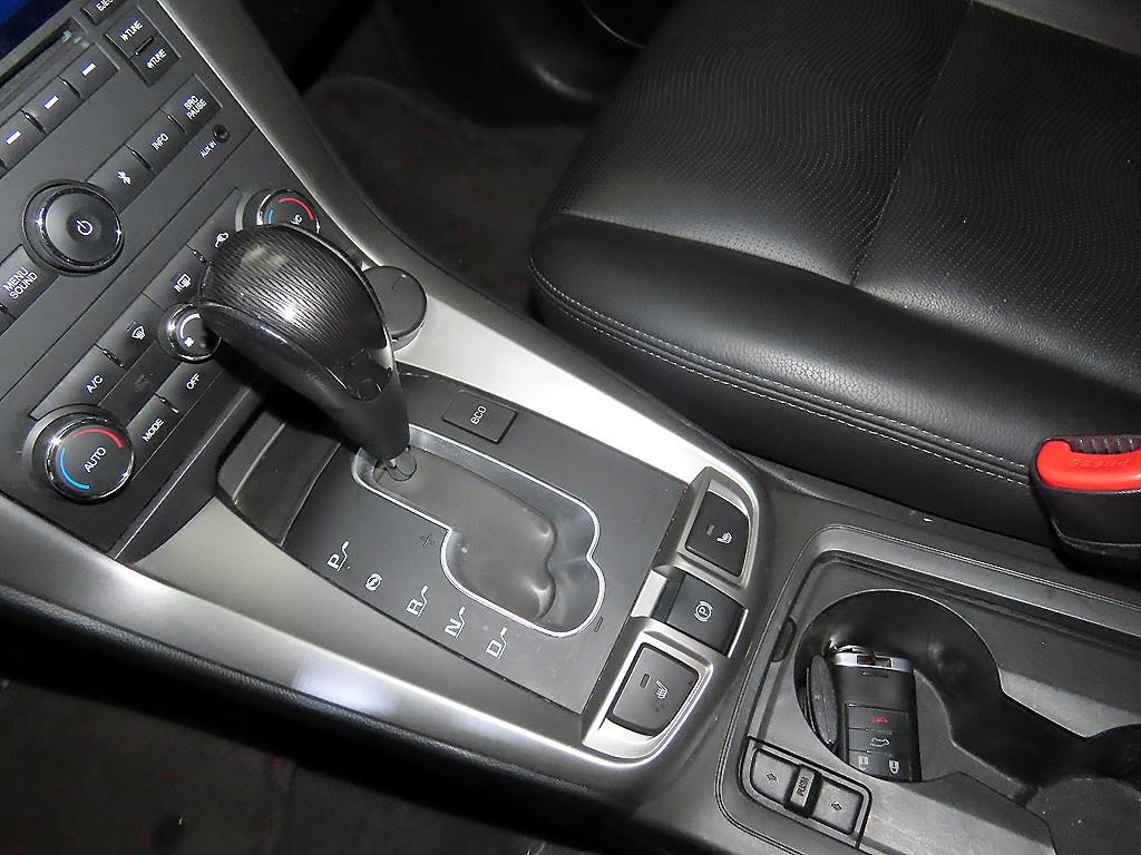 Chevrolet Captiva 2013 Negro - Importación desde Corea - HF Imports Iquique - Foto 13