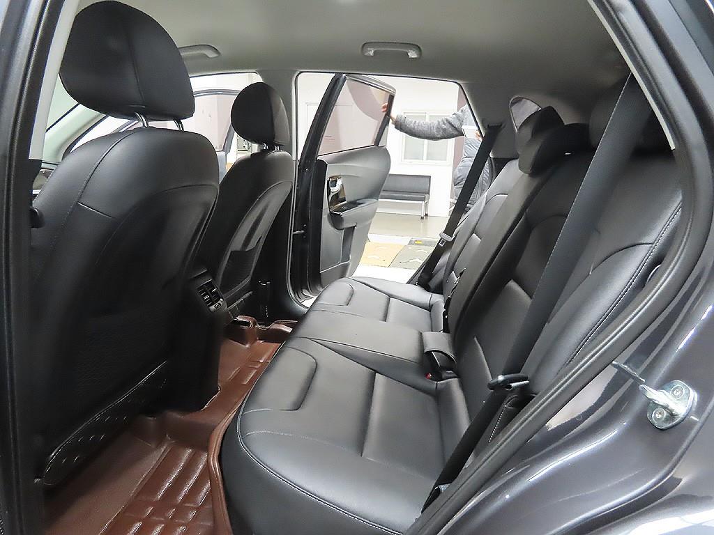 KIA Niro 2020 Gris - Importación desde Corea - HF Imports Iquique - Foto 10