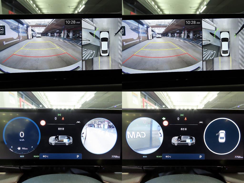 HYUNDAI Grandeur 2025 Blanco - Importación desde Corea - HF Imports Iquique - Foto 16