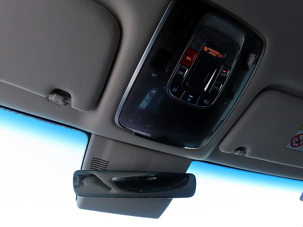 Genesis G80 2025 Negro - Importación desde Corea - HF Imports Iquique - Foto 15