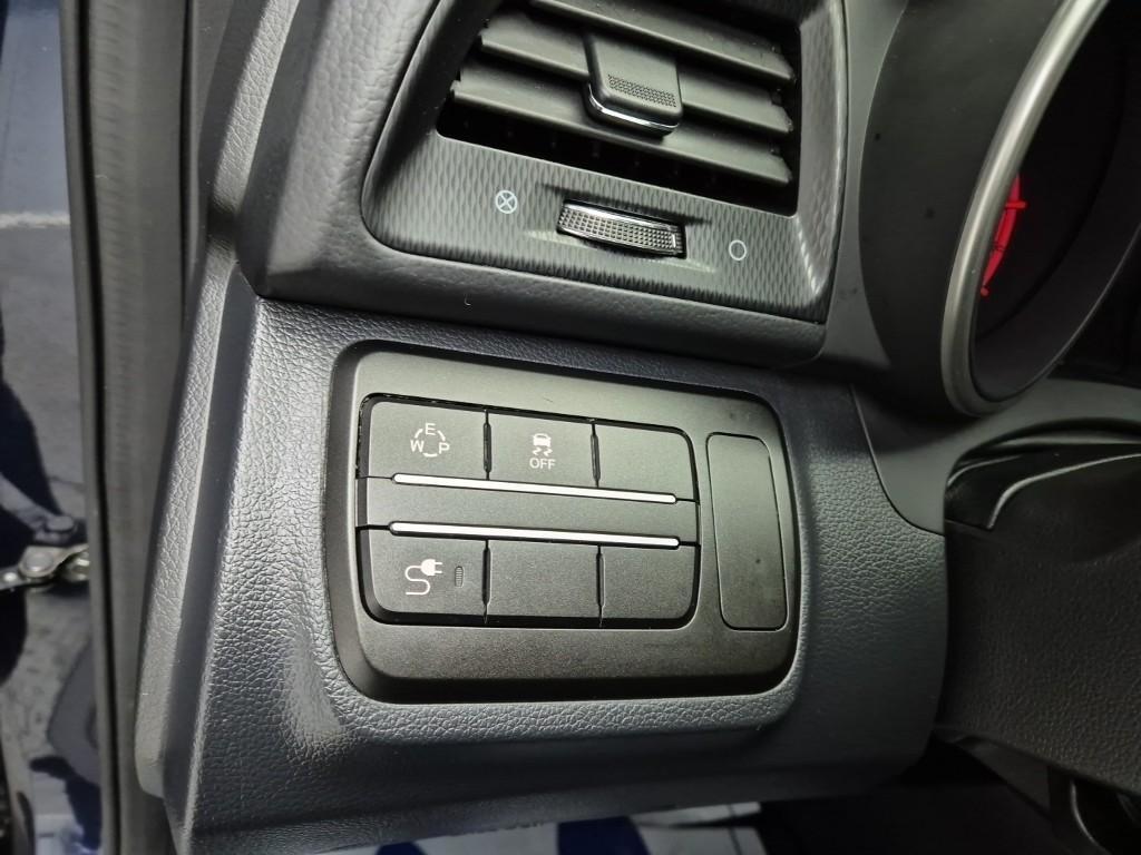 Ssangyong Tivoli 2017 Azul - Importación desde Corea - HF Imports Iquique - Foto 18