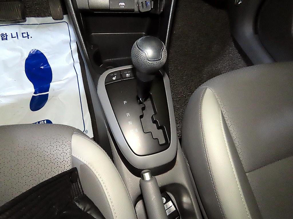 KIA Morning - Vista 12