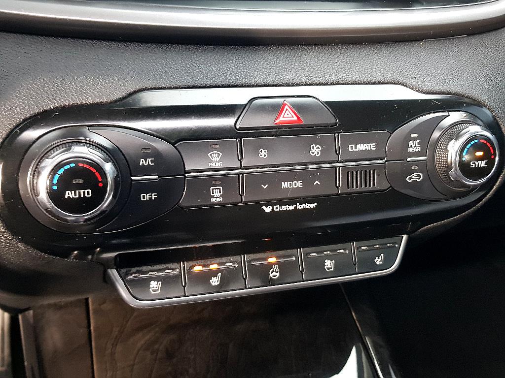 KIA Sorento - Vista 11