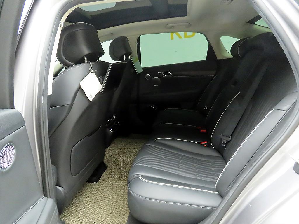 Genesis G80 2020 - Importación desde Corea - HF Imports Iquique - Foto 14