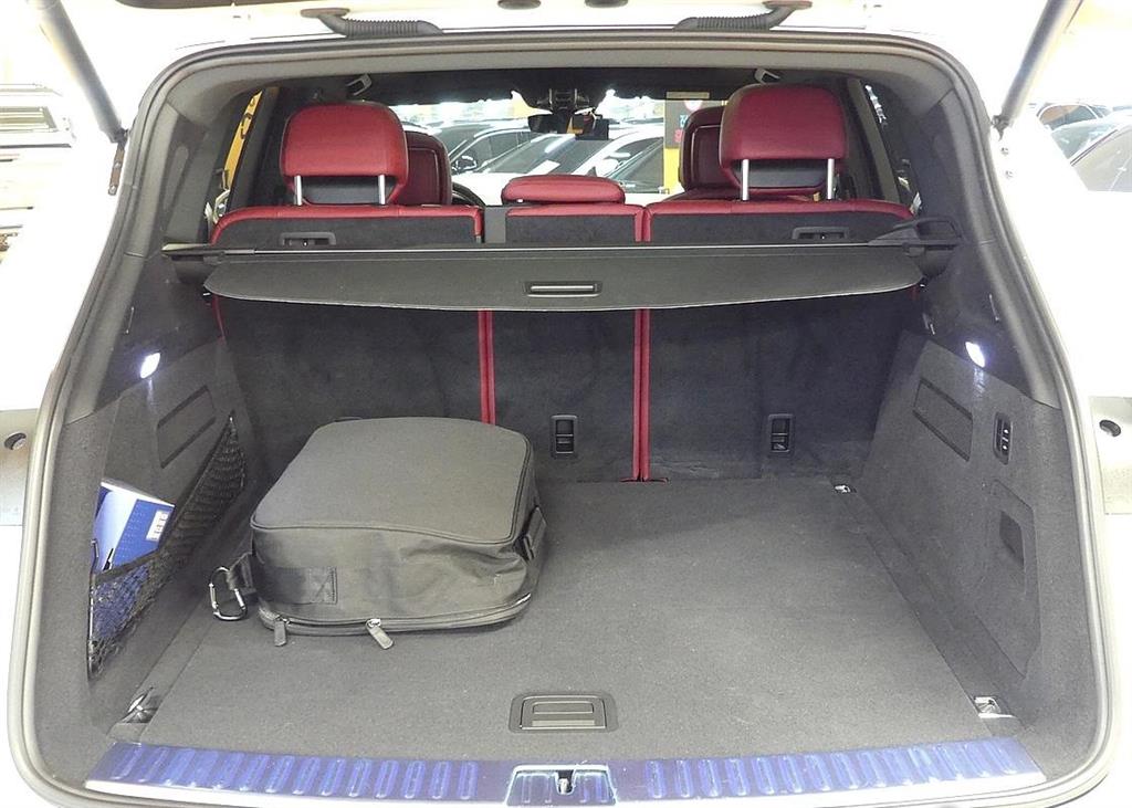 Porsche Cayenne - Vista 10