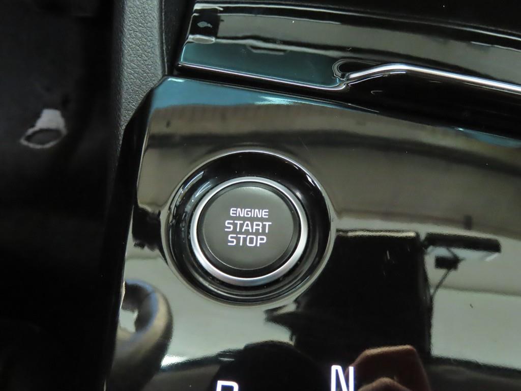 KIA Sportage 2022 - Importación desde Corea - HF Imports Iquique - Foto 13