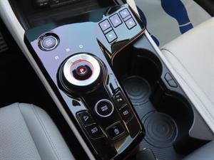 KIA Sportage - Vista 12