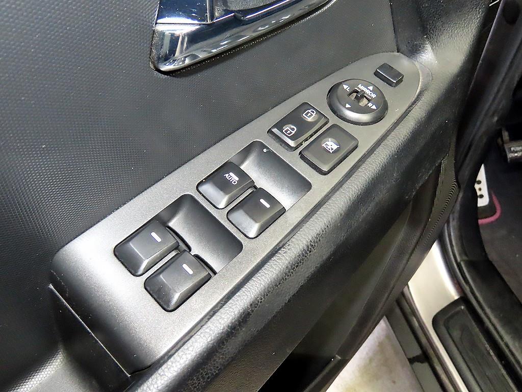 KIA Sportage 2012 - Importación desde Corea - HF Imports Iquique - Foto 13