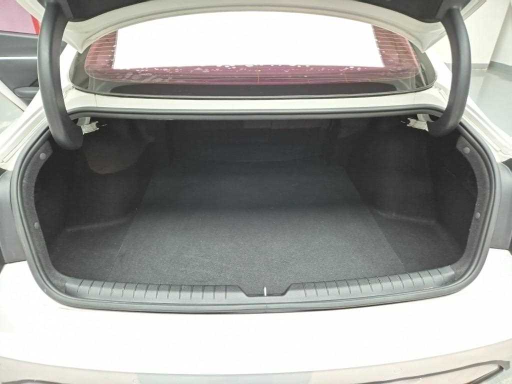 HYUNDAI Sonata 2020 Blanco - Importación desde Corea - HF Imports Iquique - Foto 18