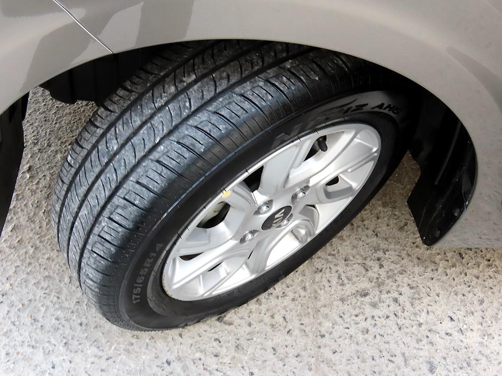 KIA Morning 2017 Gris - Importación desde Corea - HF Imports Iquique - Foto 20