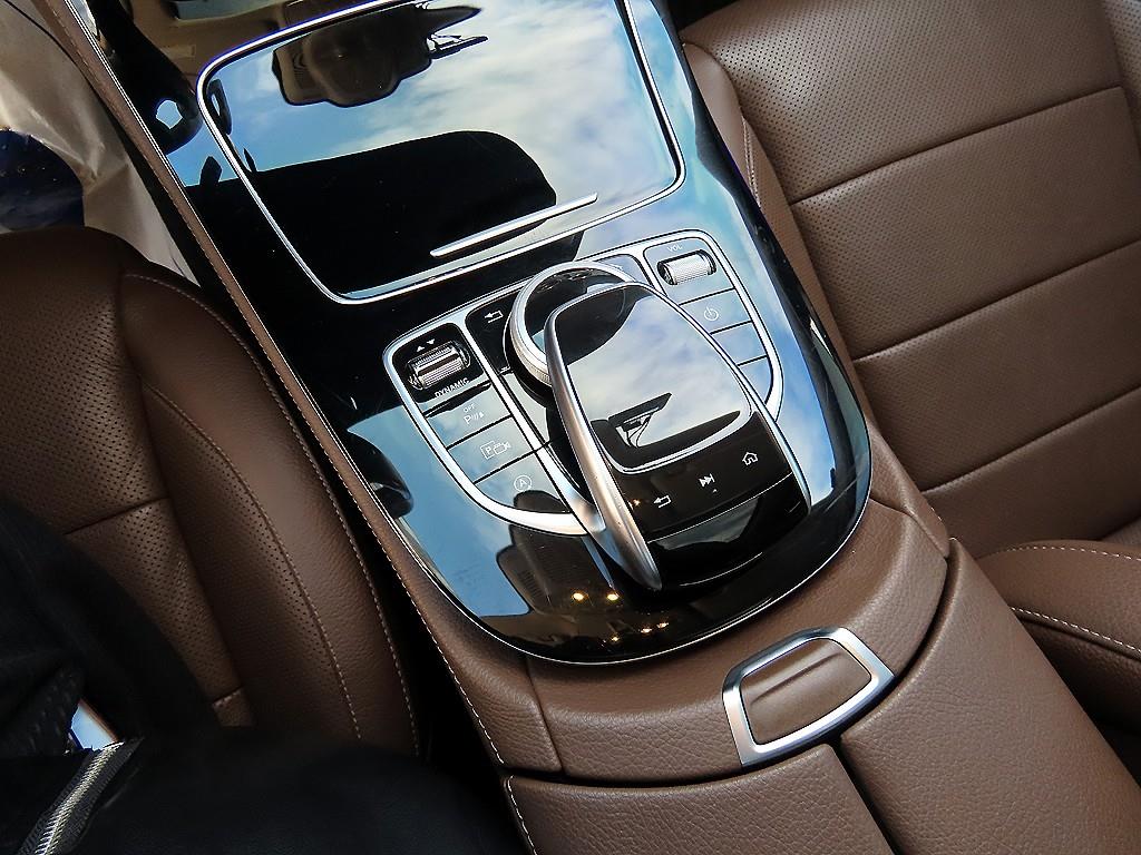 Mercedes Benz E class 2019 - Importación desde Corea - HF Imports Iquique - Foto 13