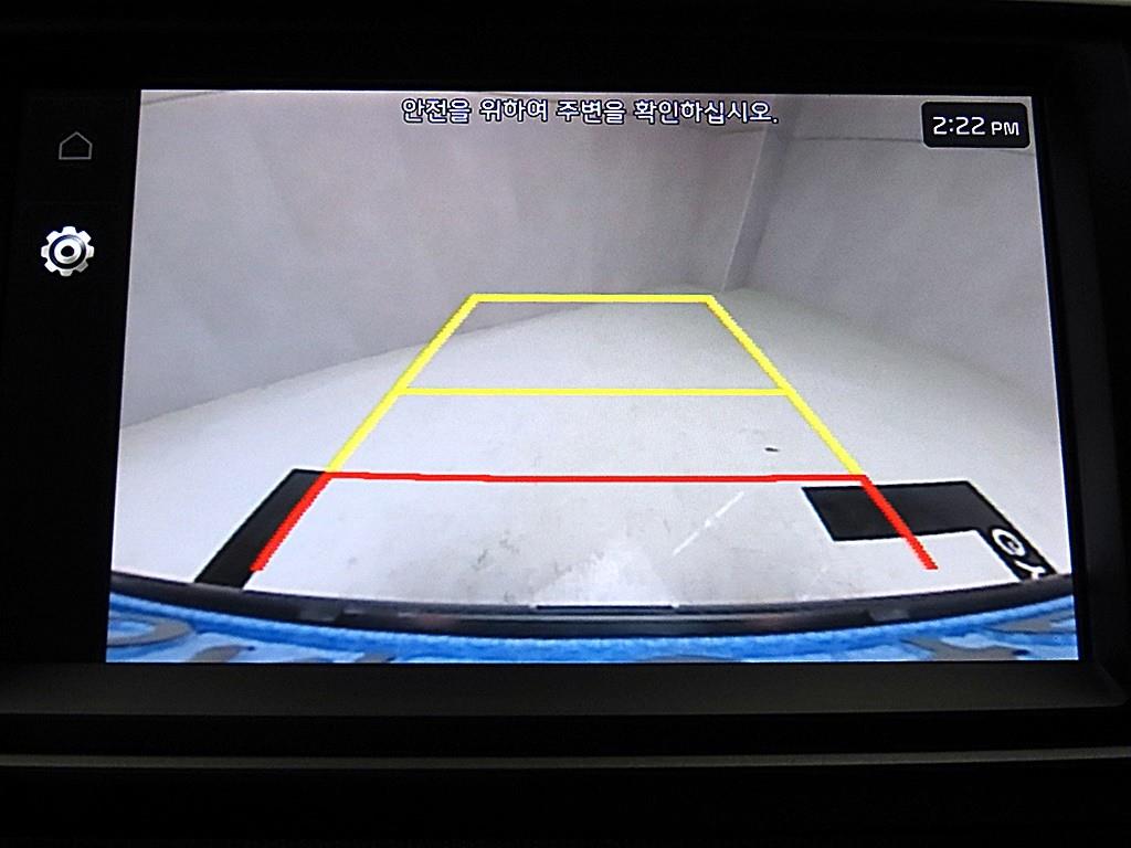 KIA Ray 2024 - Importación desde Corea - HF Imports Iquique - Foto 15