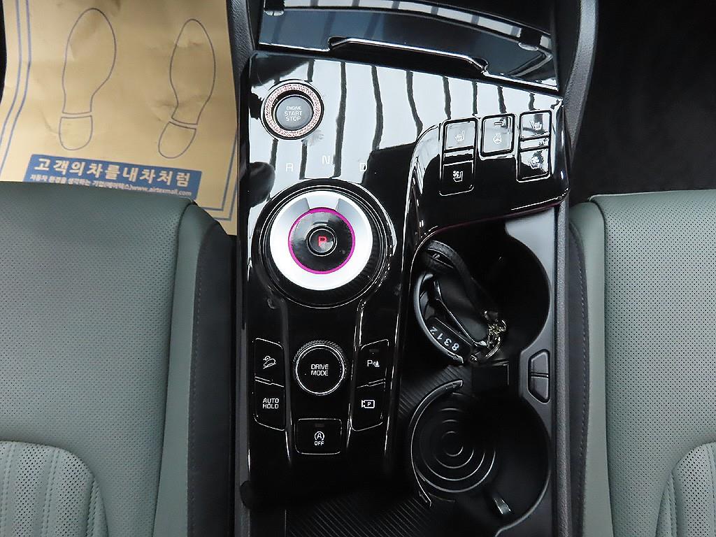 KIA Sportage 2024 Blanco - Importación desde Corea - HF Imports Iquique - Foto 12