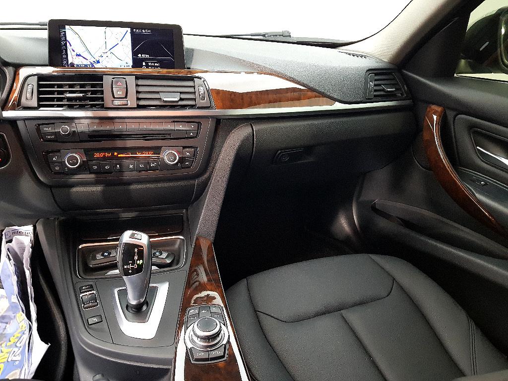 BMW 3 series - Vista 10