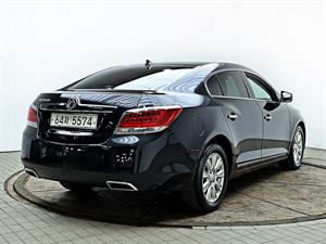 DAEWOO Alpheon - Vista 8