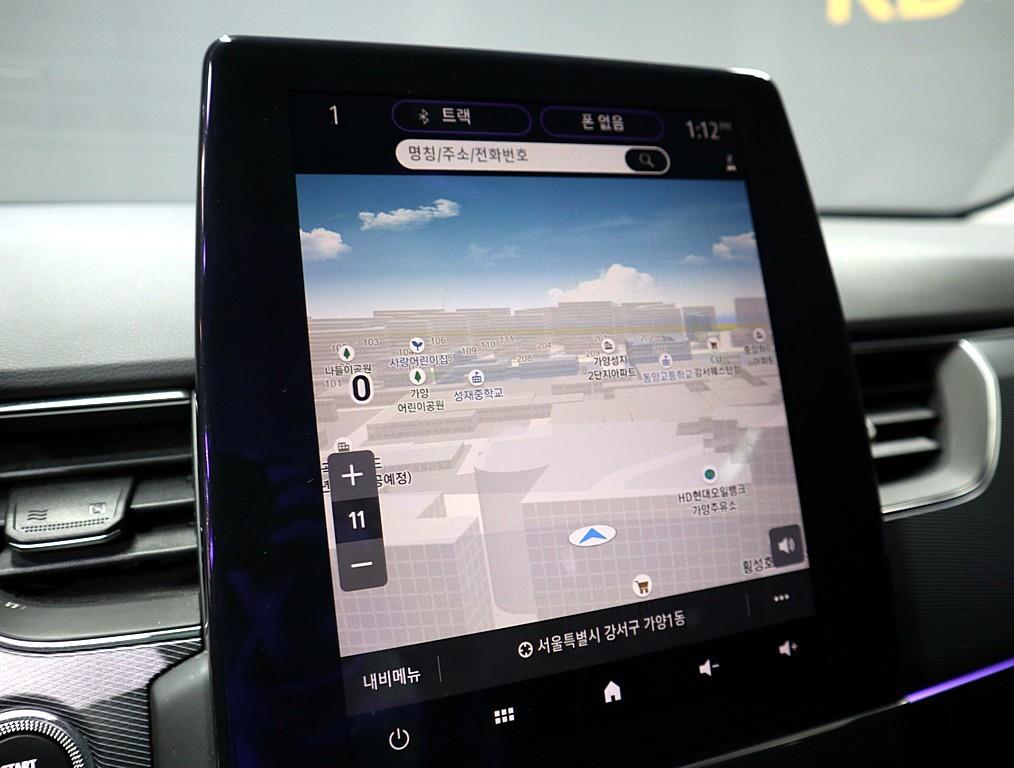 SAMSUNG XM3 - Vista 12