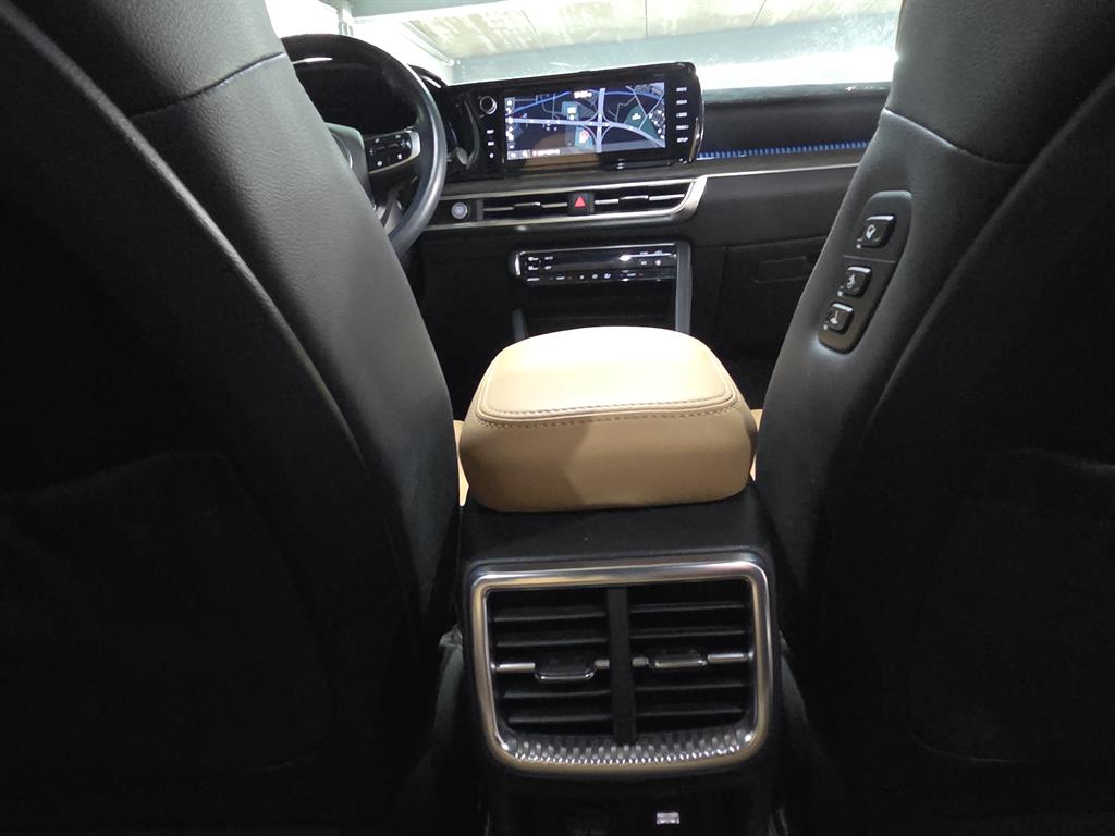 KIA K5 2021 Azul - Importación desde Corea - HF Imports Iquique - Foto 20