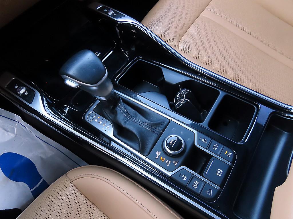 KIA Sorento - Vista 10