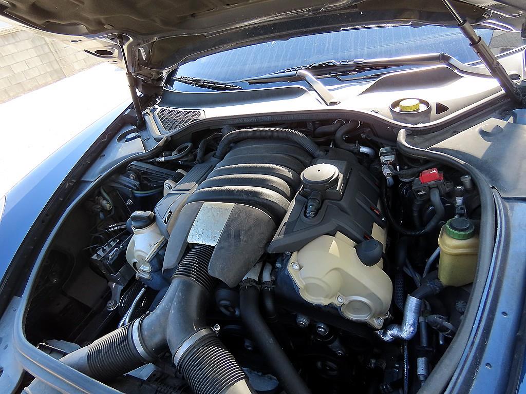 Porsche Panamera 2012 - Importación desde Corea - HF Imports Iquique - Foto 19