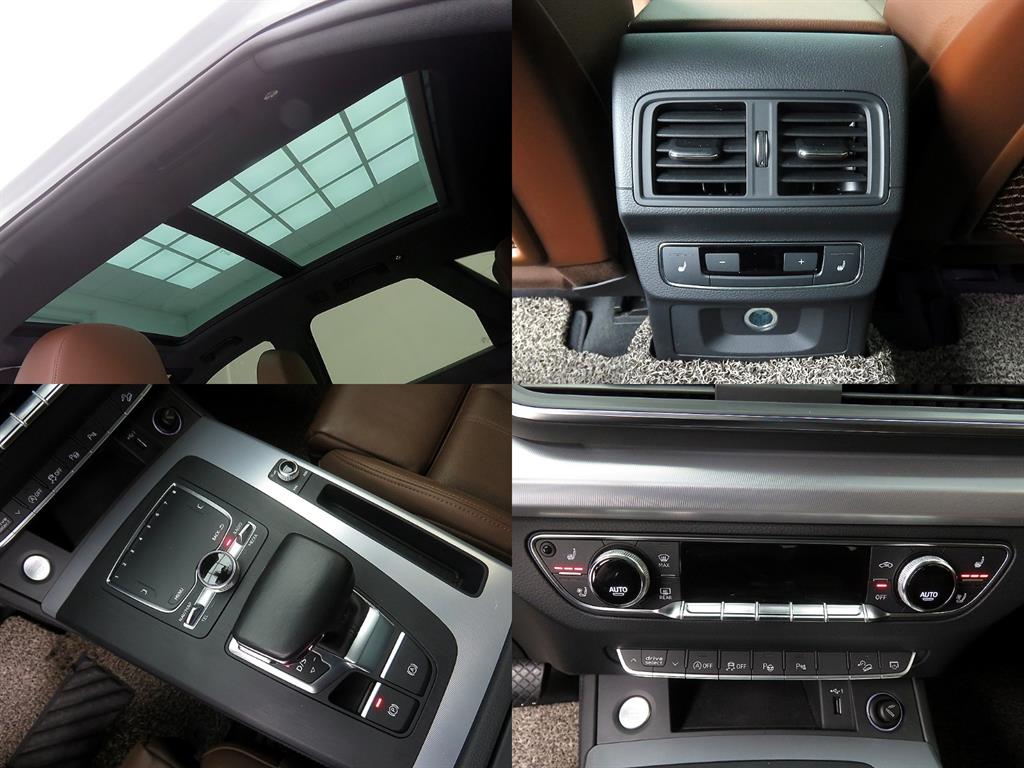 Audi Q5 2020 - Importación desde Corea - HF Imports Iquique - Foto 17