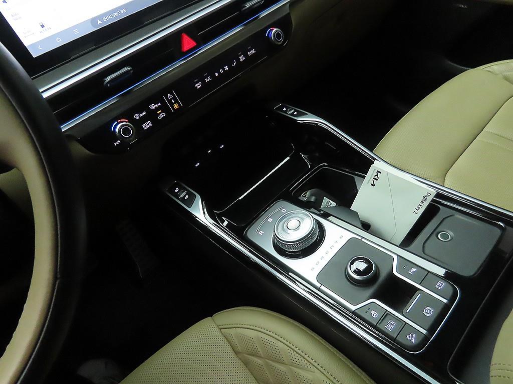 KIA Sorento - Vista 10