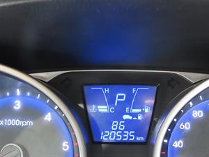 HYUNDAI Tucson - Vista 12