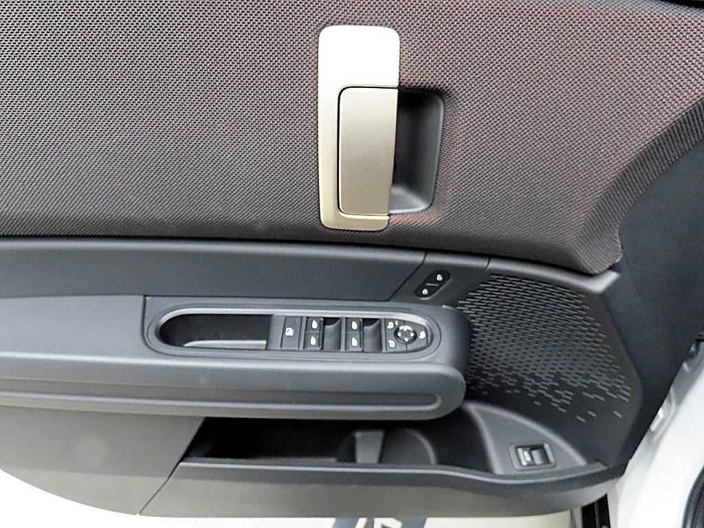 Mini Countryman - Vista 11