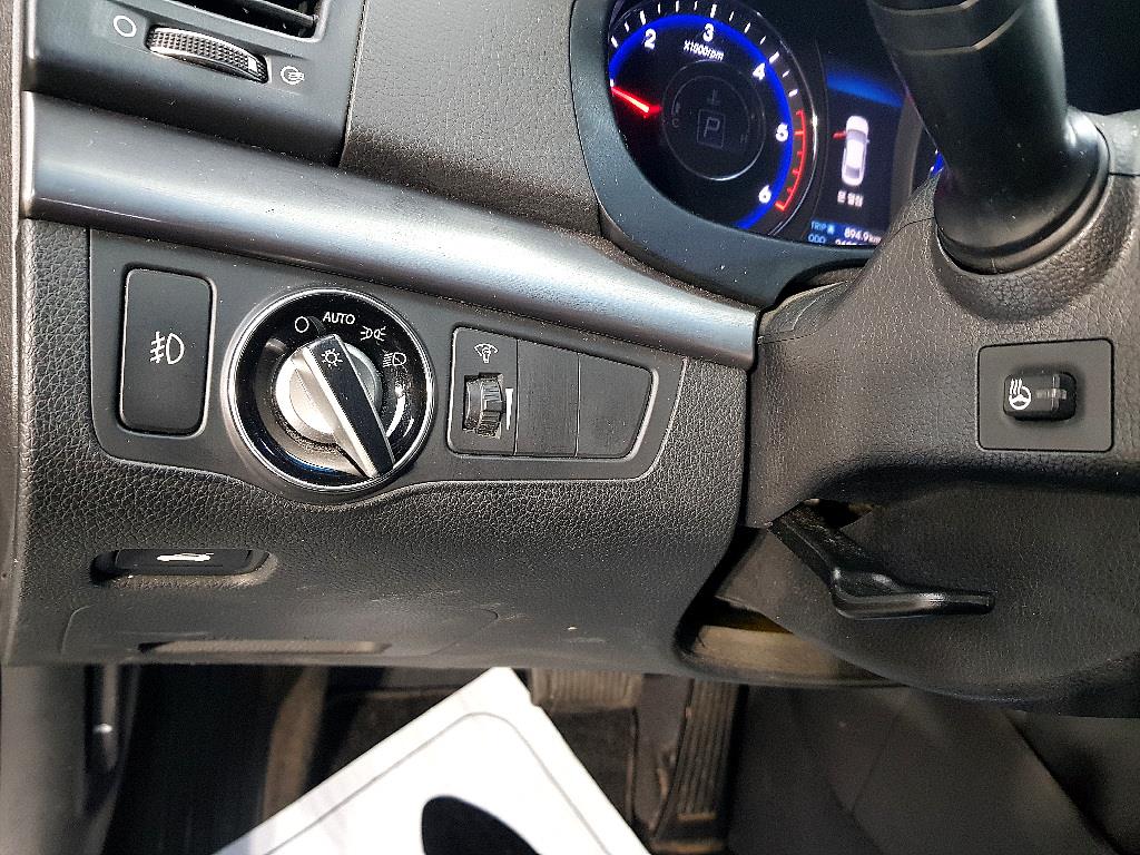 HYUNDAI i40 - Vista 11