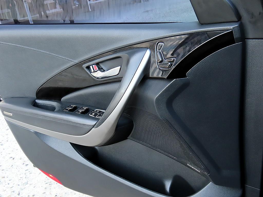 HYUNDAI Grandeur - Vista 10