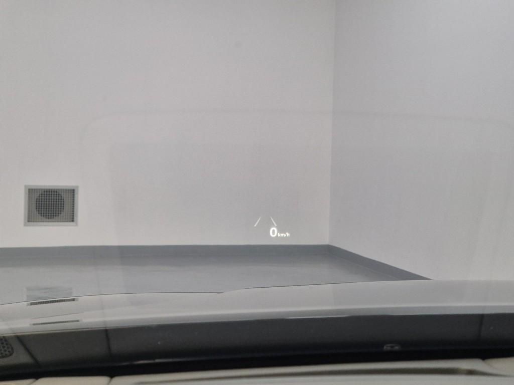 HYUNDAI Grandeur 2022 Negro - Importación desde Corea - HF Imports Iquique - Foto 16