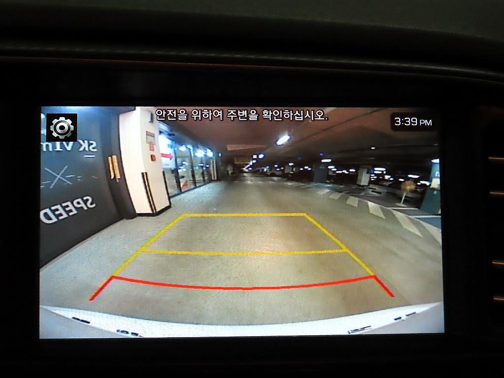 HYUNDAI Avante 2019 Blanco - Importación desde Corea - HF Imports Iquique - Foto 16