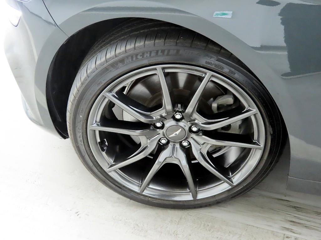 Genesis G70 2021 - Importación desde Corea - HF Imports Iquique - Foto 19