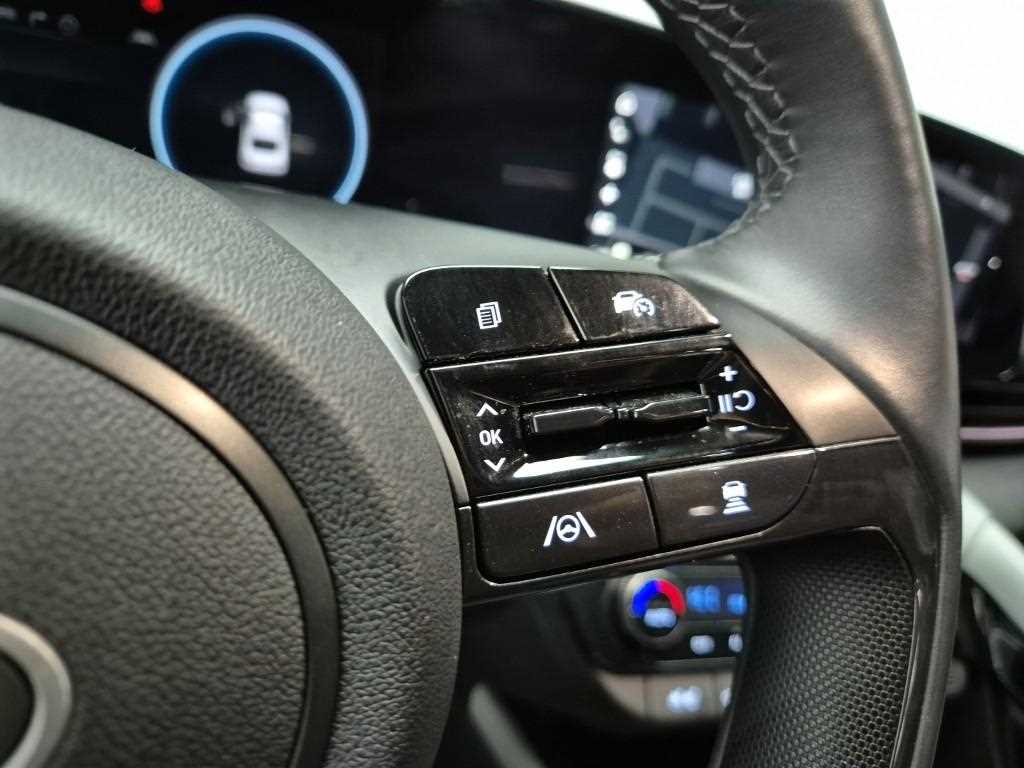 HYUNDAI Avante 2025 Gris - Importación desde Corea - HF Imports Iquique - Foto 15